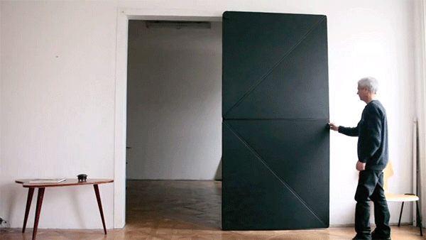 A Door That Will Blow Your Mind!