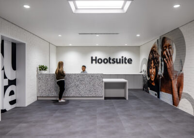 Hootsuite Vancouver HQ