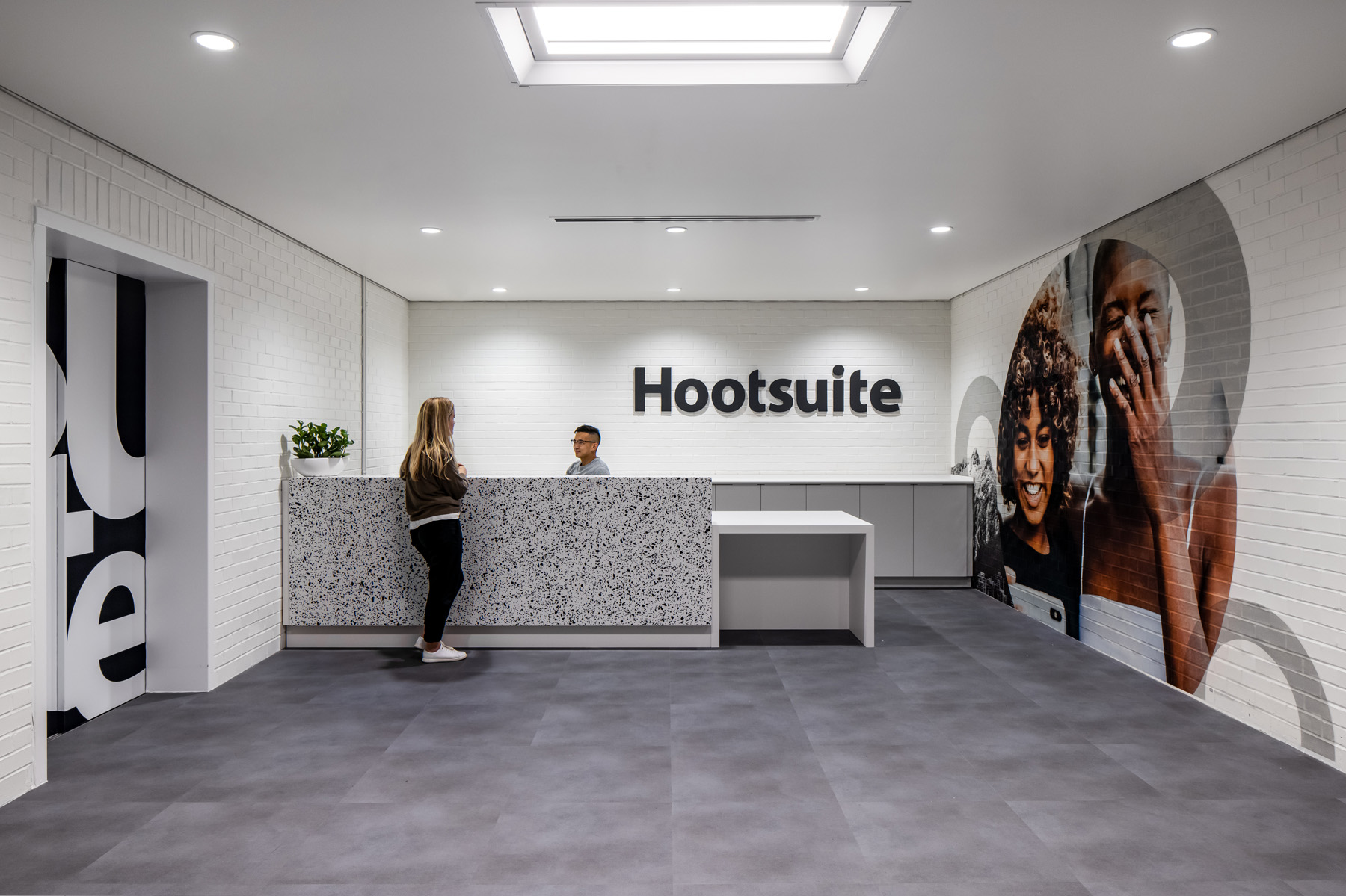 Hootsuite Vancouver HQ