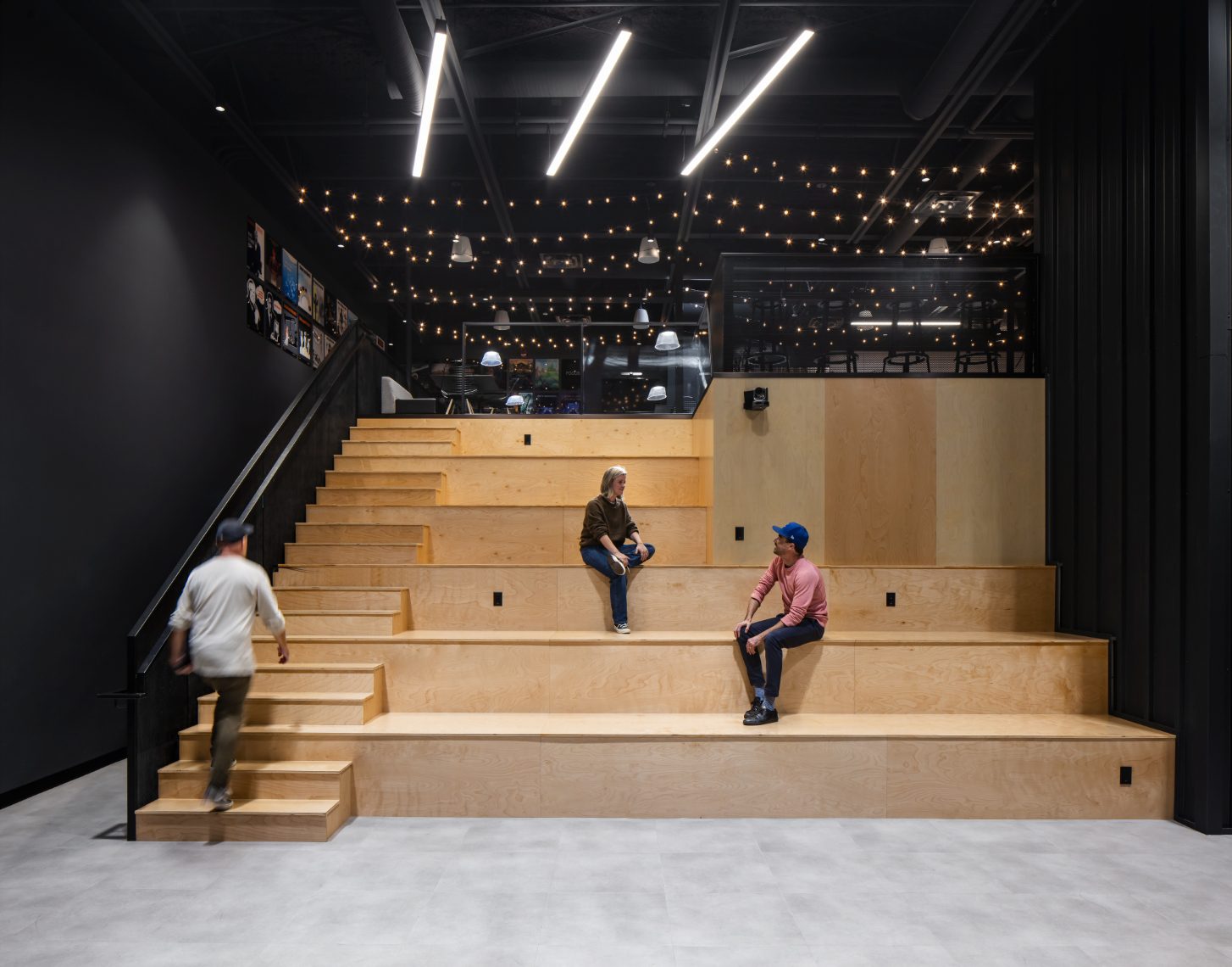 DarkVision Technologies