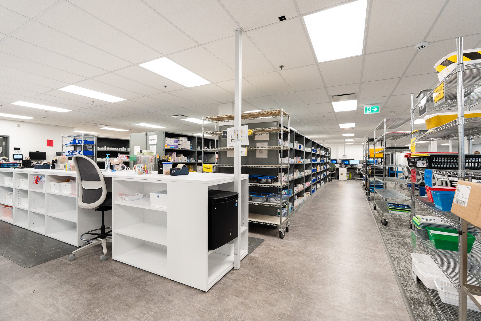 CareRX - Burnaby, BC