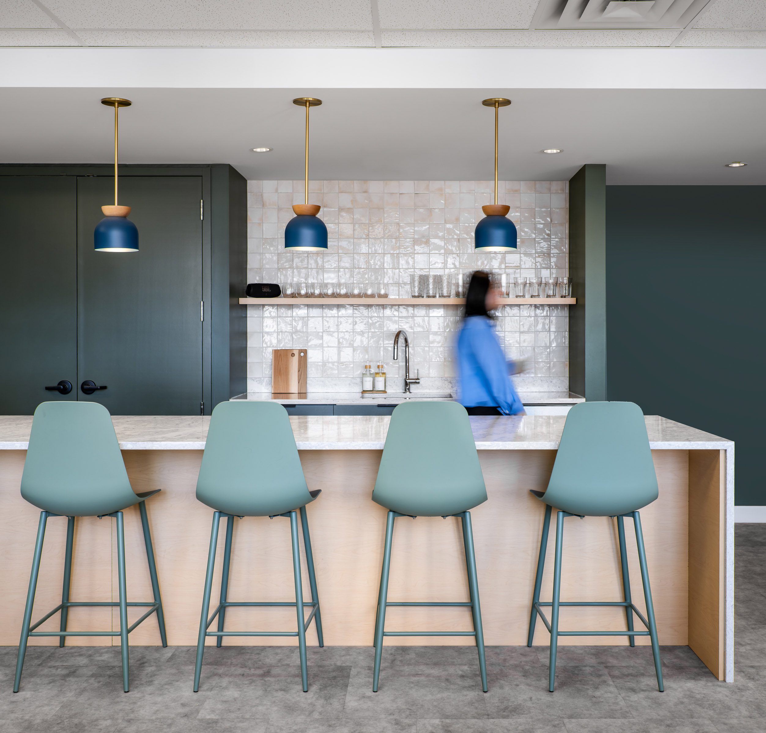 PWL Partnership Landscape Architects