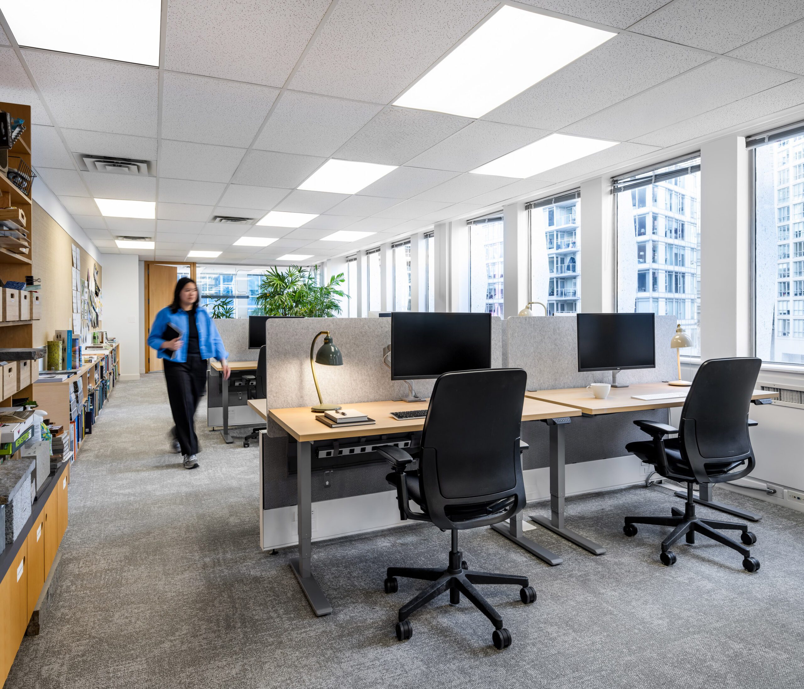 PWL Partnership Landscape Architects