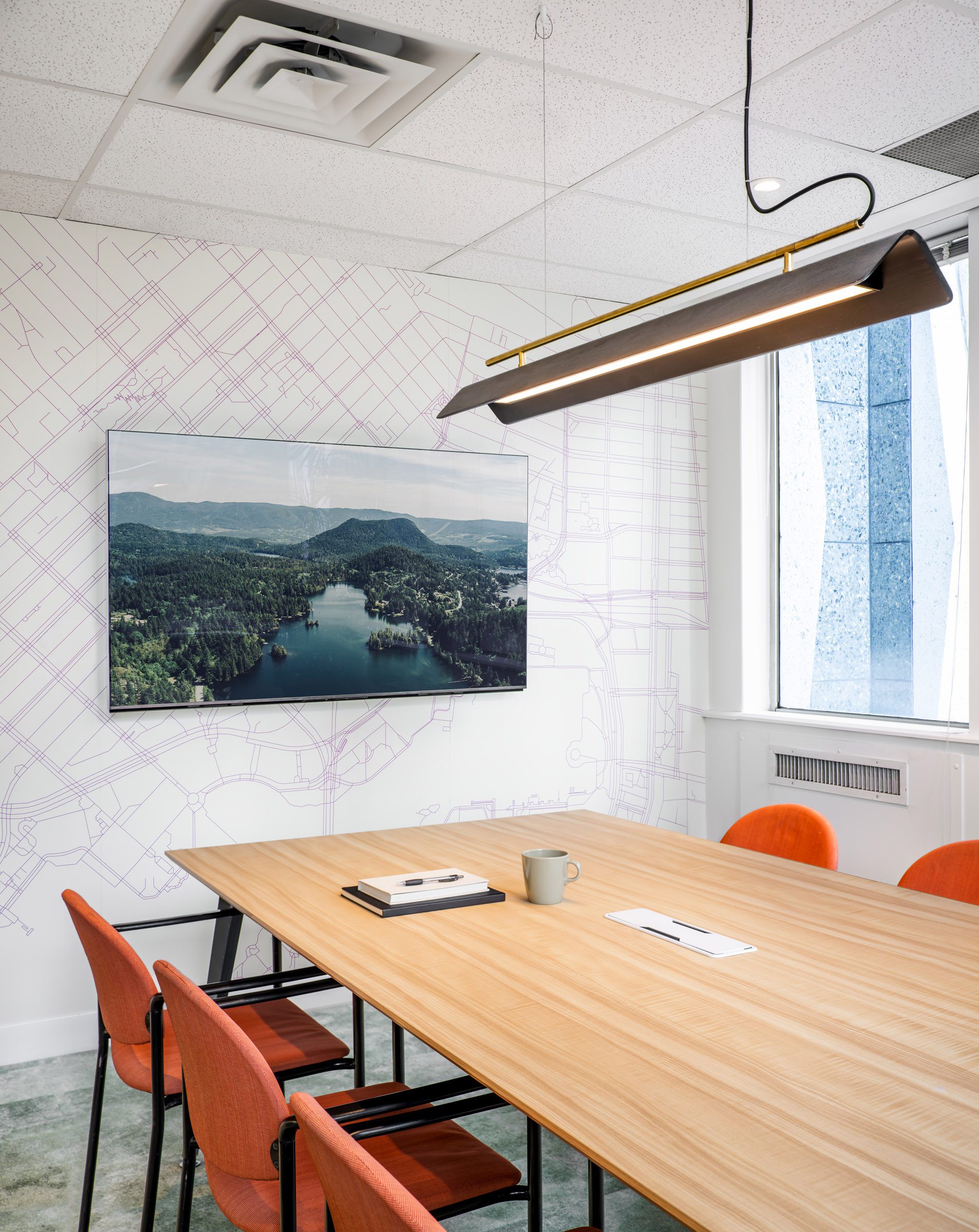 PWL Partnership Landscape Architects