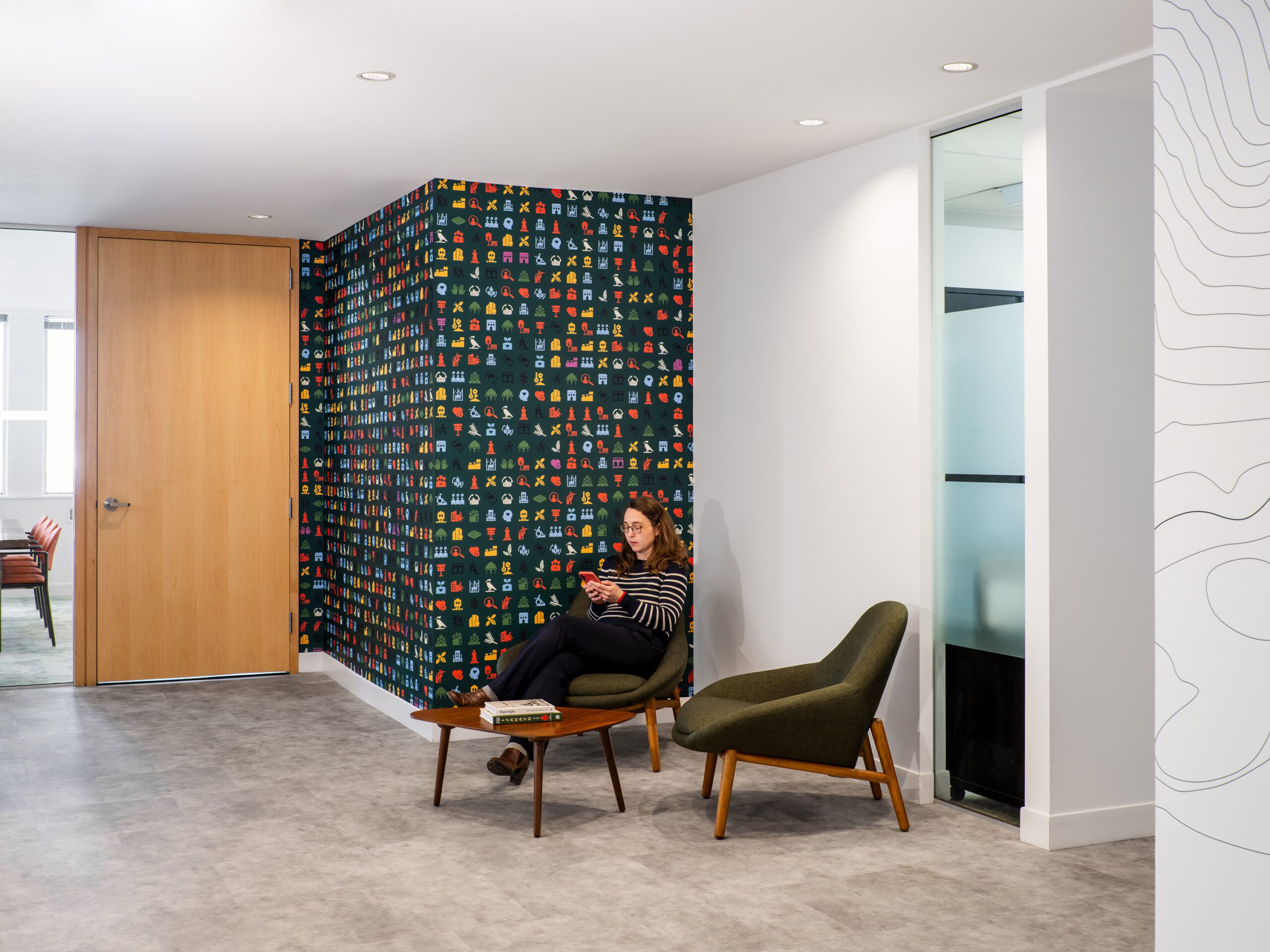 PWL Partnership Landscape Architects