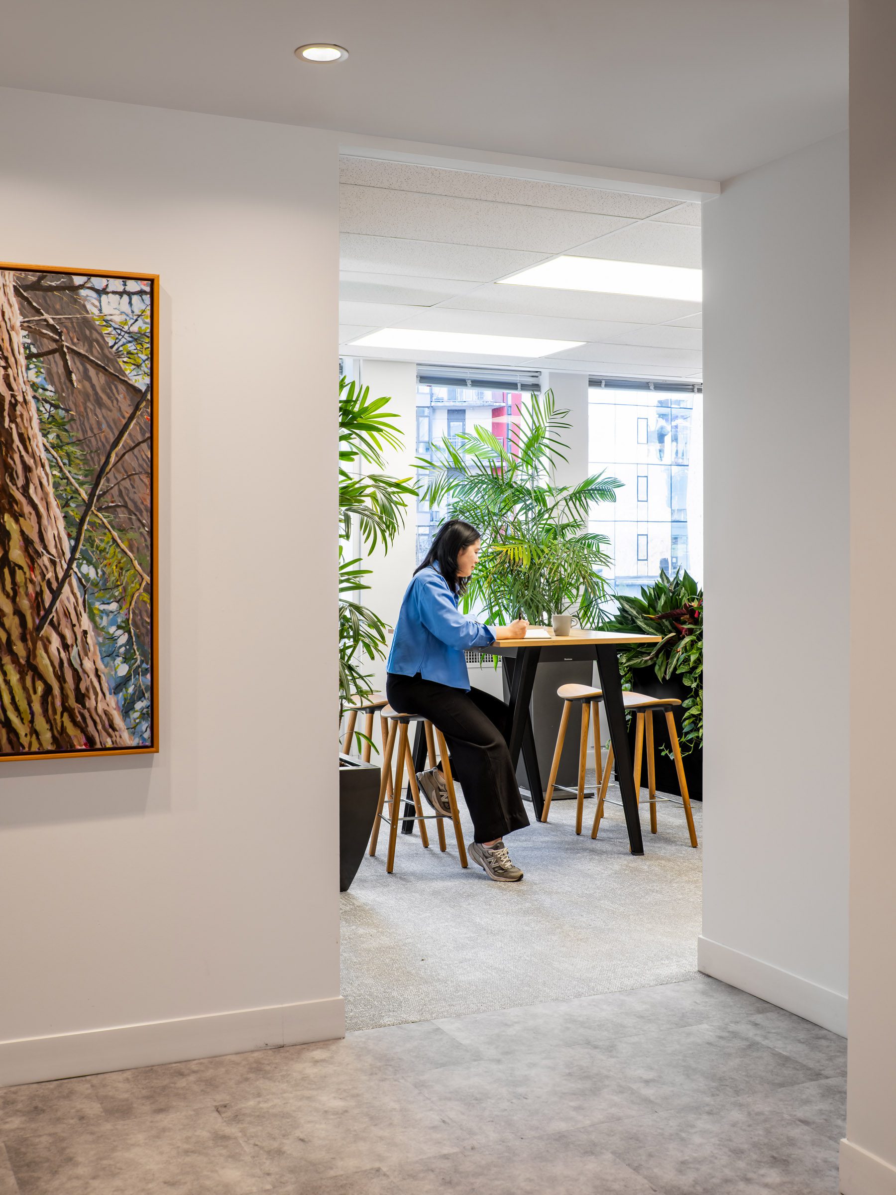 PWL Partnership Landscape Architects